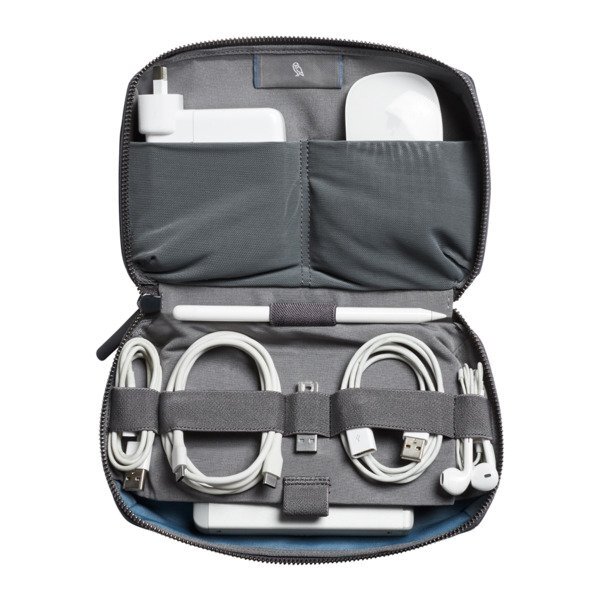 Bellroy® Recycled Polyester Tech Organizer