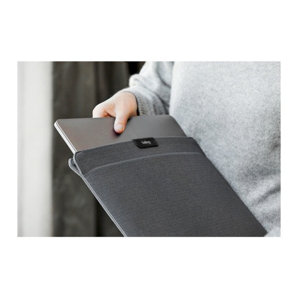 Bellroy® 15" Laptop Recycled Polyester Sleeve