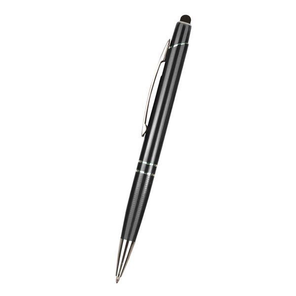 Kayden Aluminum Stylus Pen - CLOSEOUT!