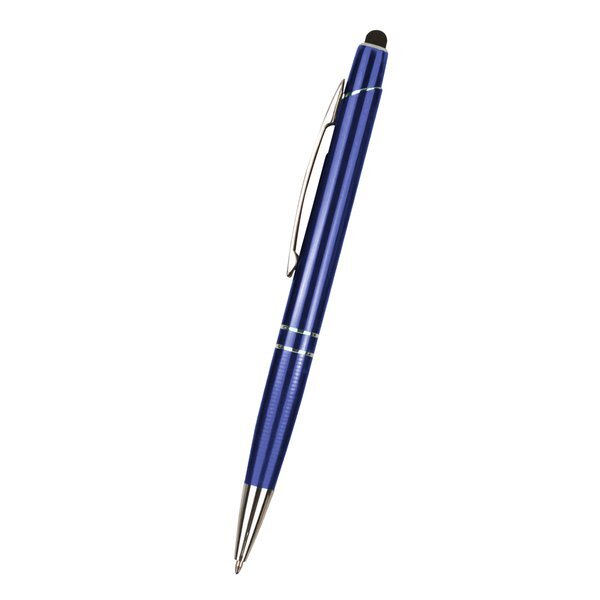 Kayden Aluminum Stylus Pen - CLOSEOUT!