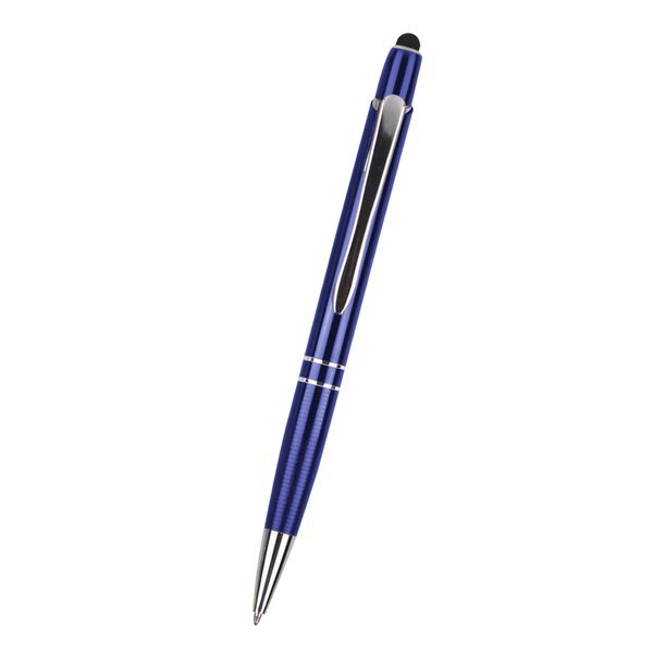Kayden Aluminum Stylus Pen - CLOSEOUT!