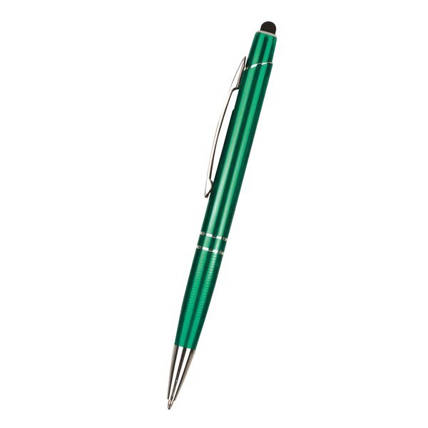 Kayden Aluminum Stylus Pen - CLOSEOUT!