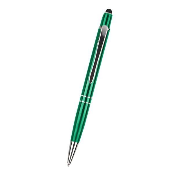 Kayden Aluminum Stylus Pen - CLOSEOUT!