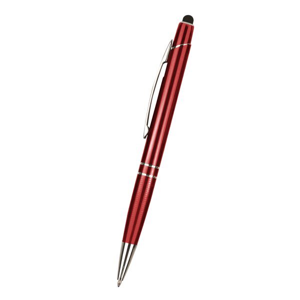 Kayden Aluminum Stylus Pen - CLOSEOUT!