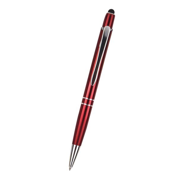 Kayden Aluminum Stylus Pen - CLOSEOUT!