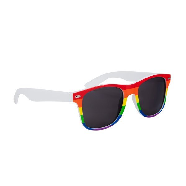 Prism Rainbow Malibu Sunglasses