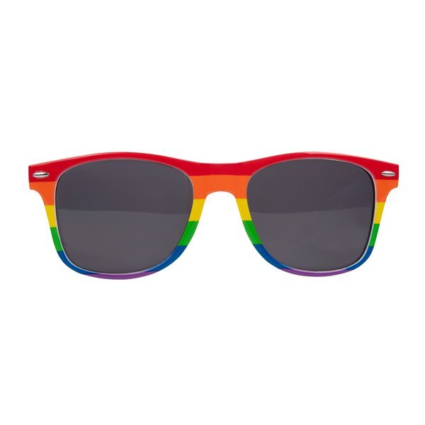 Prism Rainbow Malibu Sunglasses