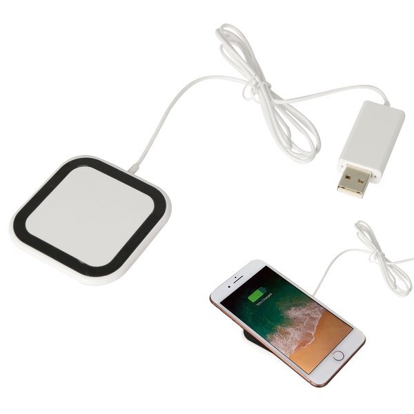 Mag Max Magnetic Wireless Charger - CLOSEOUT!