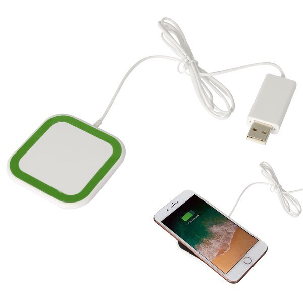 Mag Max Magnetic Wireless Charger - CLOSEOUT!