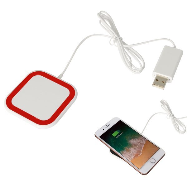 Mag Max Magnetic Wireless Charger - CLOSEOUT!