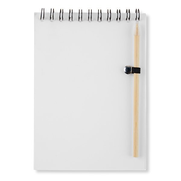 Magic Rainbow Scratch Art Notebook - CLOSEOUT!