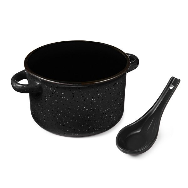 Campfire Soup Bowl with Spoon, 20 oz.