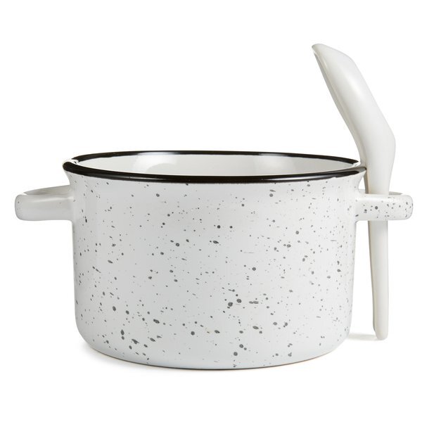 Campfire Soup Bowl with Spoon, 20 oz.