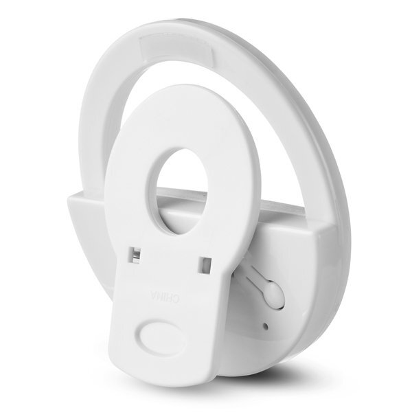 Remote Meeting Light Clip