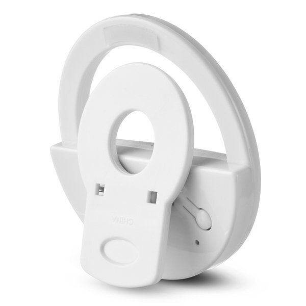 Remote Meeting Light Clip