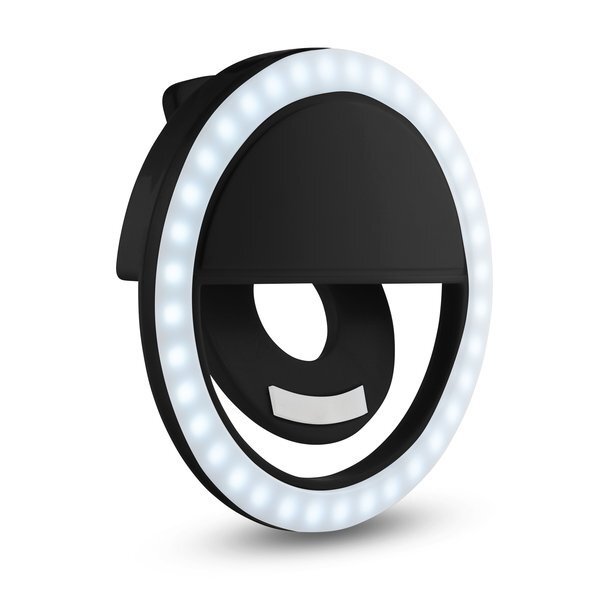 Remote Meeting Light Clip