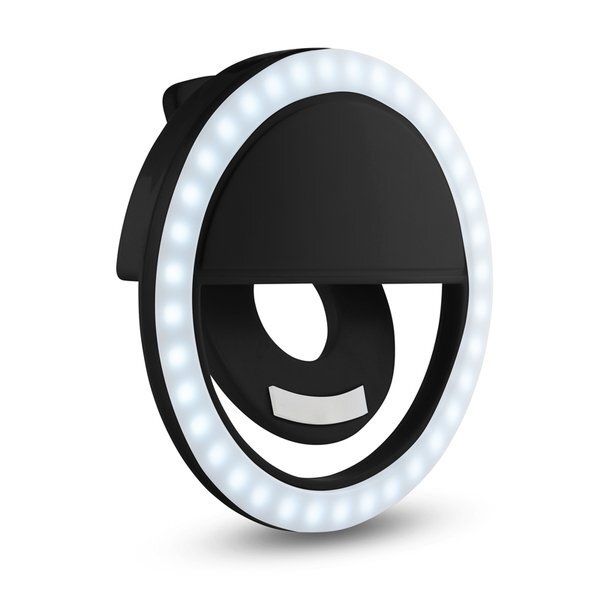 Remote Meeting Light Clip