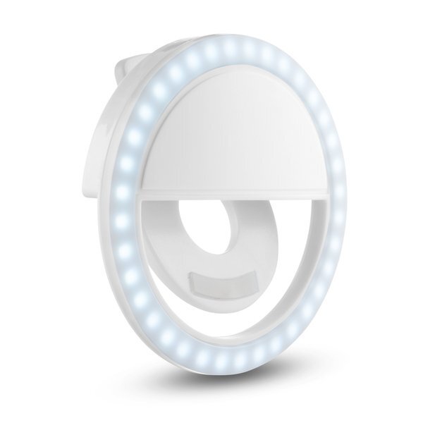 Remote Meeting Light Clip