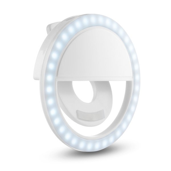 Remote Meeting Light Clip