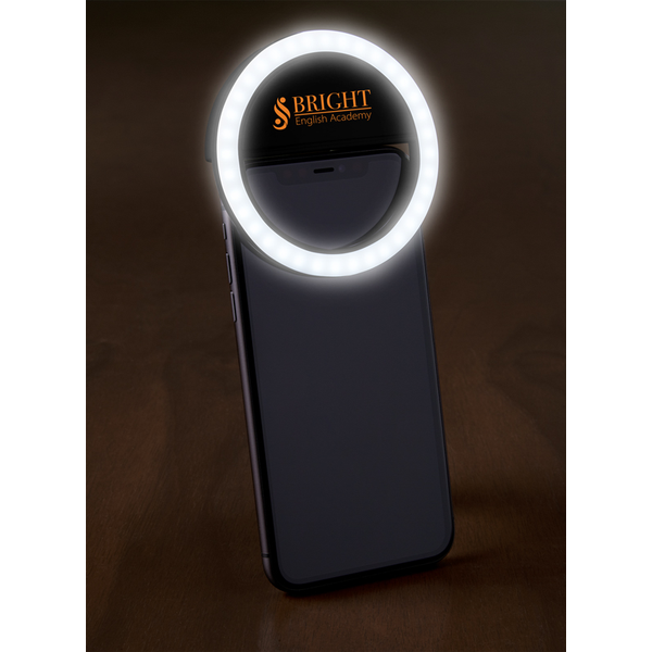 Remote Meeting Light Clip