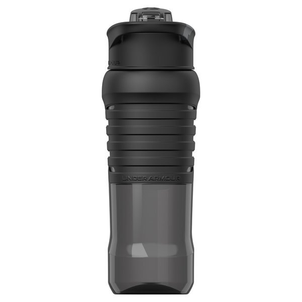 Under Armour Draft Grip Bottle, 24 oz.