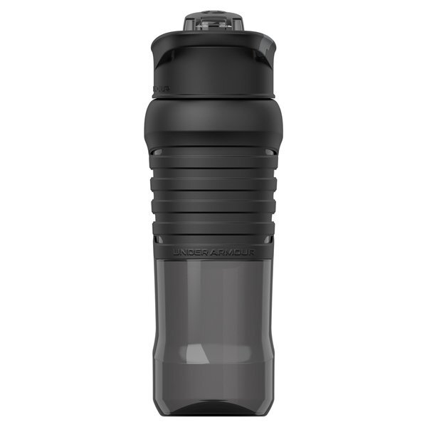 Under Armour Draft Grip Bottle, 24 oz.