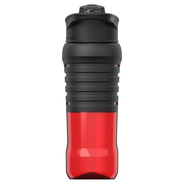 Under Armour Draft Grip Bottle, 24 oz.