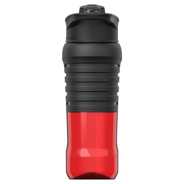 Under Armour Draft Grip Bottle, 24 oz.