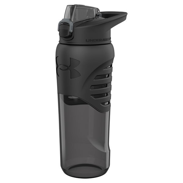 Under Armour Draft Grip Bottle, 24 oz.