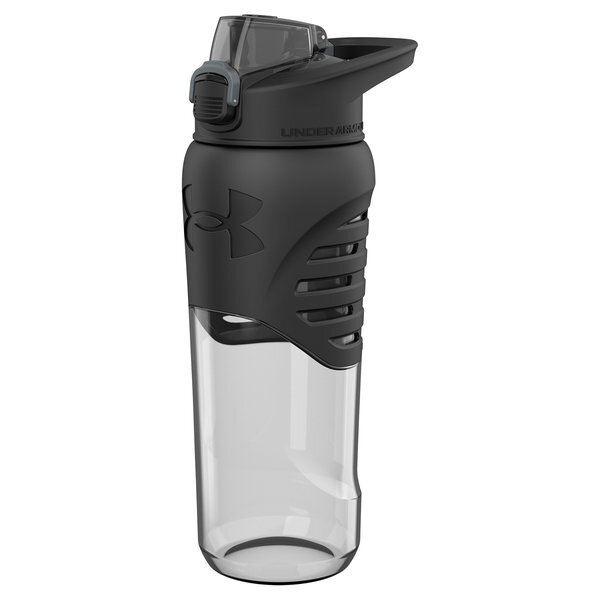 Under Armour Draft Grip Bottle, 24 oz.