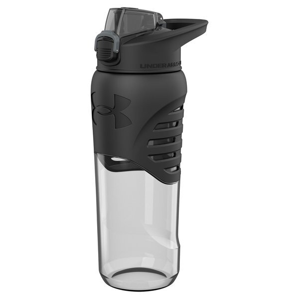 Under Armour Draft Grip Bottle, 24 oz.