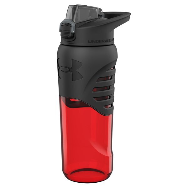 Under Armour Draft Grip Bottle, 24 oz.
