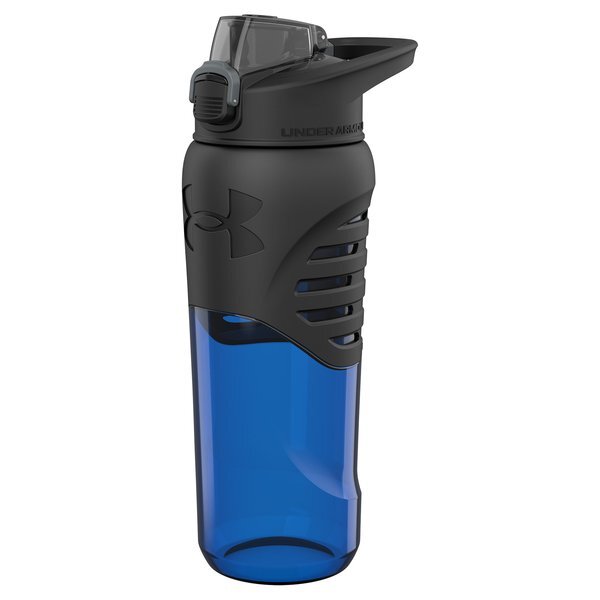 Under Armour Draft Grip Bottle, 24 oz.