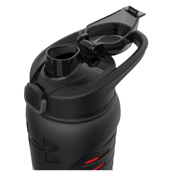 Under Armour Draft Grip Bottle, 24 oz.