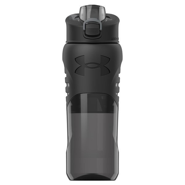 Under Armour Draft Grip Bottle, 24 oz.