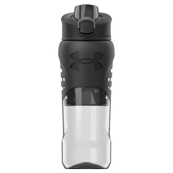 Under Armour Draft Grip Bottle, 24 oz.