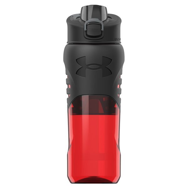 Under Armour Draft Grip Bottle, 24 oz.
