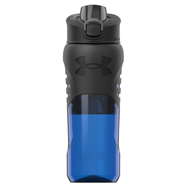 Under Armour Draft Grip Bottle, 24 oz.