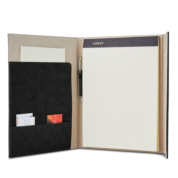 Nuba Executive Portfolio