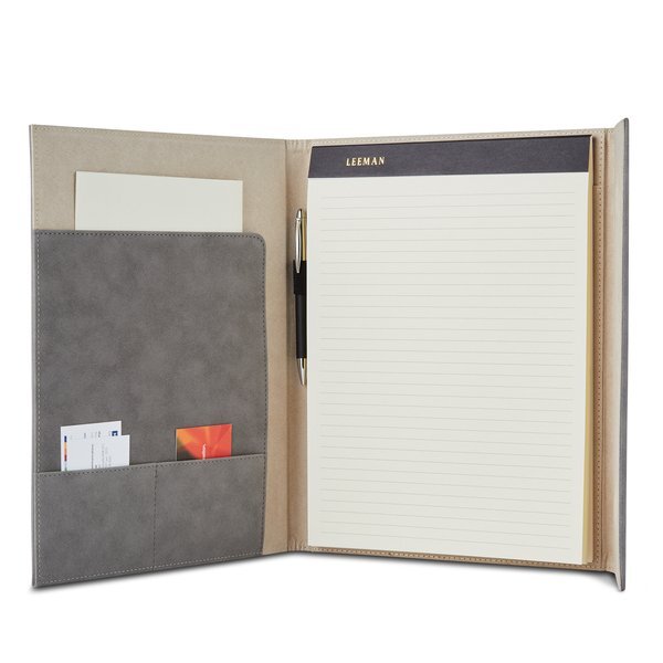 Nuba Executive Portfolio