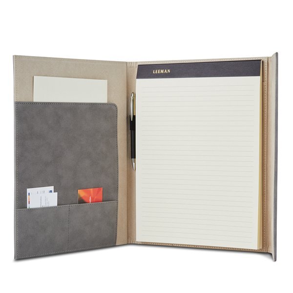 Nuba Executive Portfolio