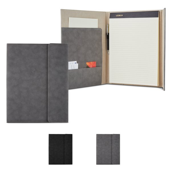 Nuba Executive Portfolio