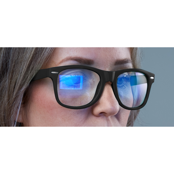 Blue Light Blocking Glasses