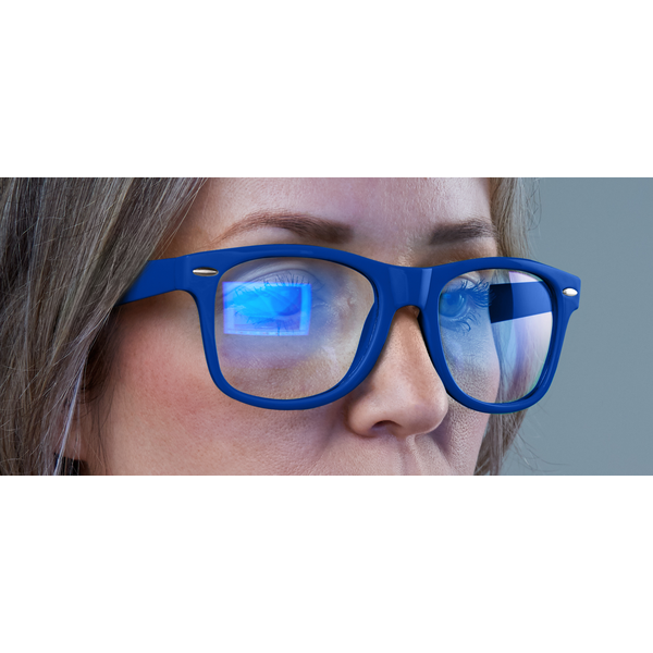 Blue Light Blocking Glasses