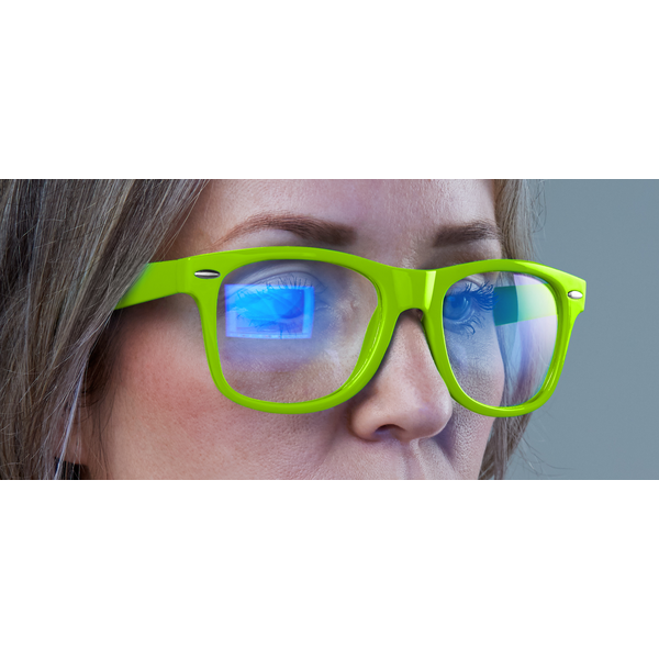 Blue Light Blocking Glasses