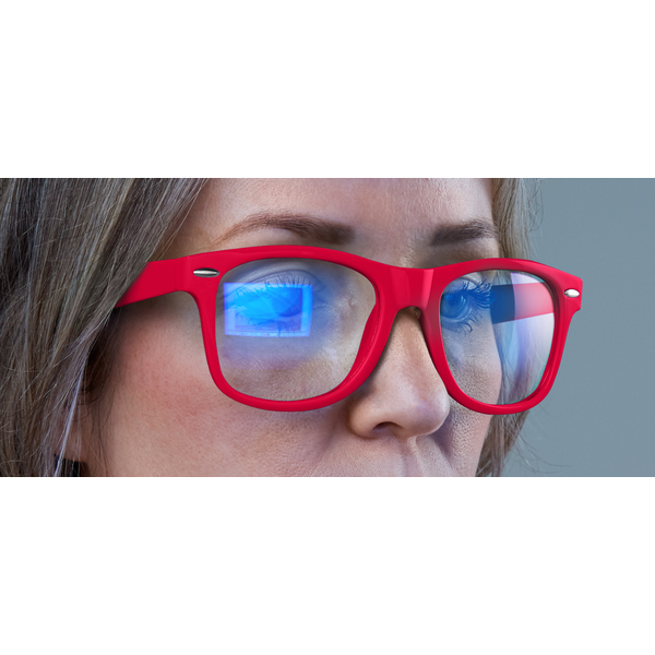 Blue Light Blocking Glasses
