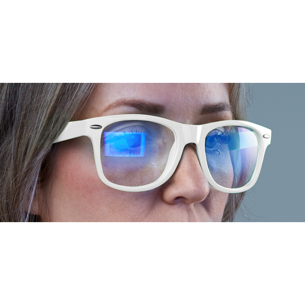 Blue Light Blocking Glasses