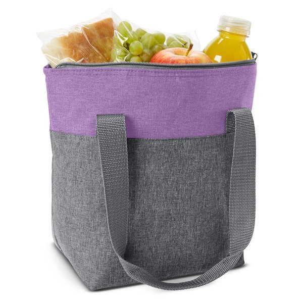 Adventure Lunch Cooler Tote