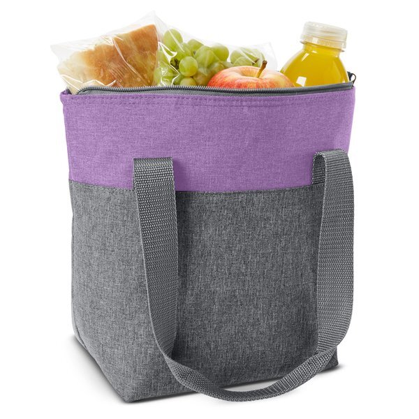Adventure Lunch Cooler Tote
