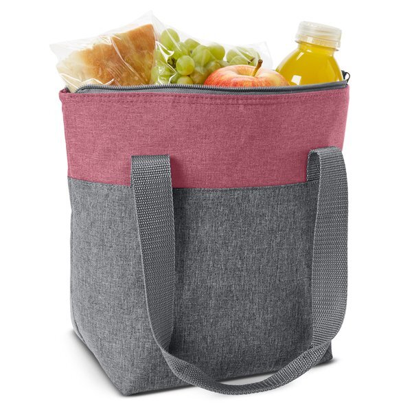 Adventure Lunch Cooler Tote